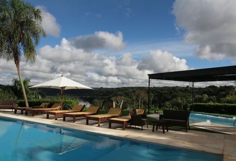 هتل Panoramic Grand  Iguazu