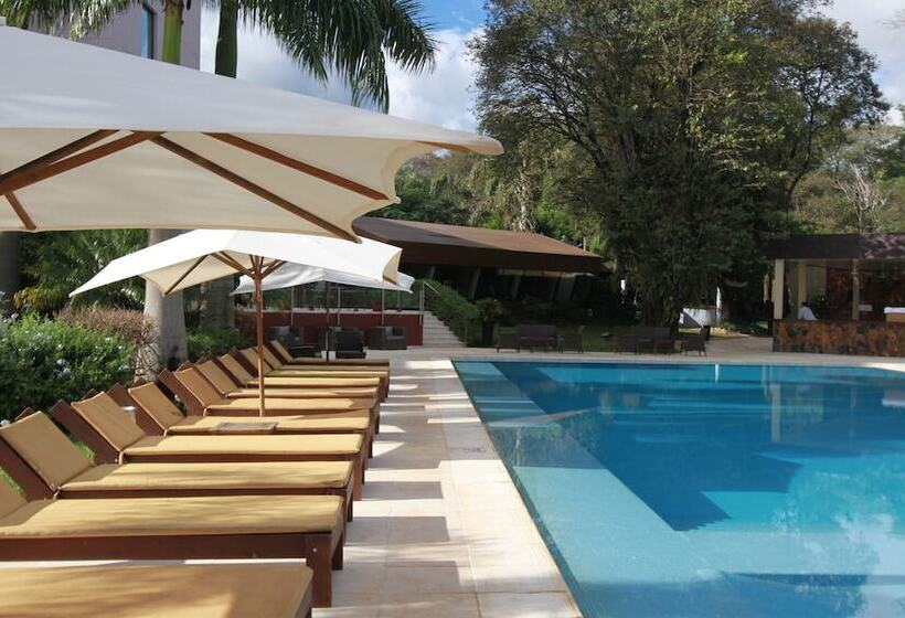 هتل Panoramic Grand  Iguazu