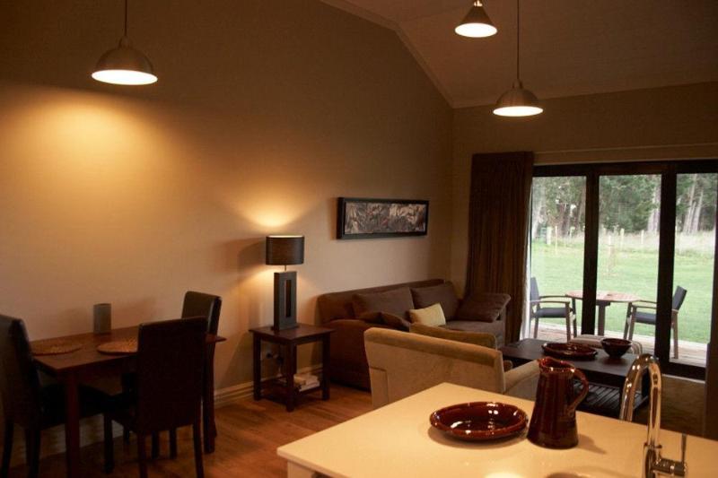 فندق Parehua Resort