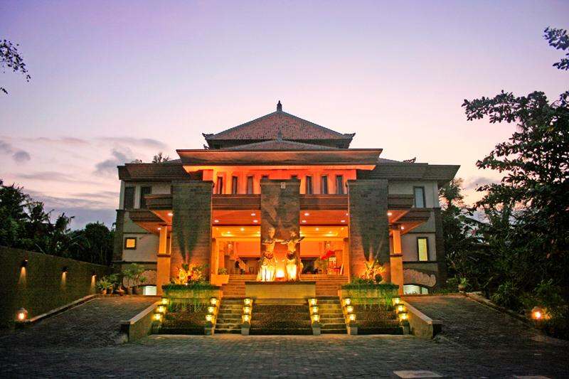 Fotos del hotel Pelangi Bali Hotel & Spa: 1 Fotos del hotel Pelangi Bali Hotel & Spa: 1