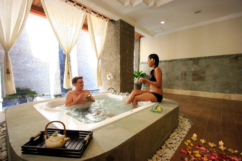 Pelangi Bali Hotel & Spa