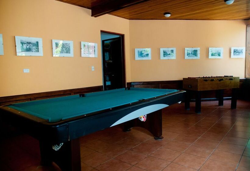 ホテル Playa Bejuco