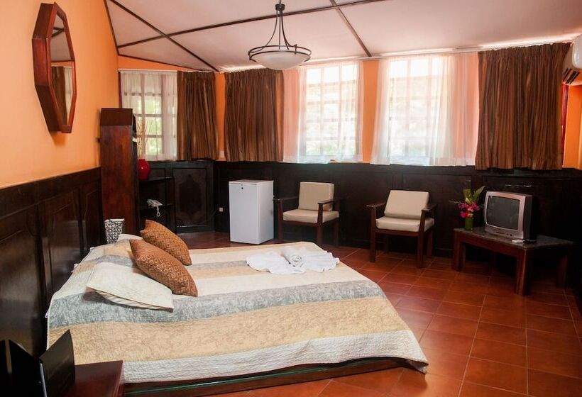 ホテル Playa Bejuco