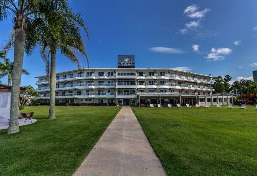 هتل Porto Sol Beach