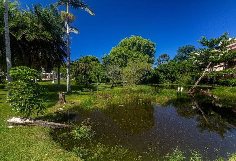 هتل Porto Sol Beach