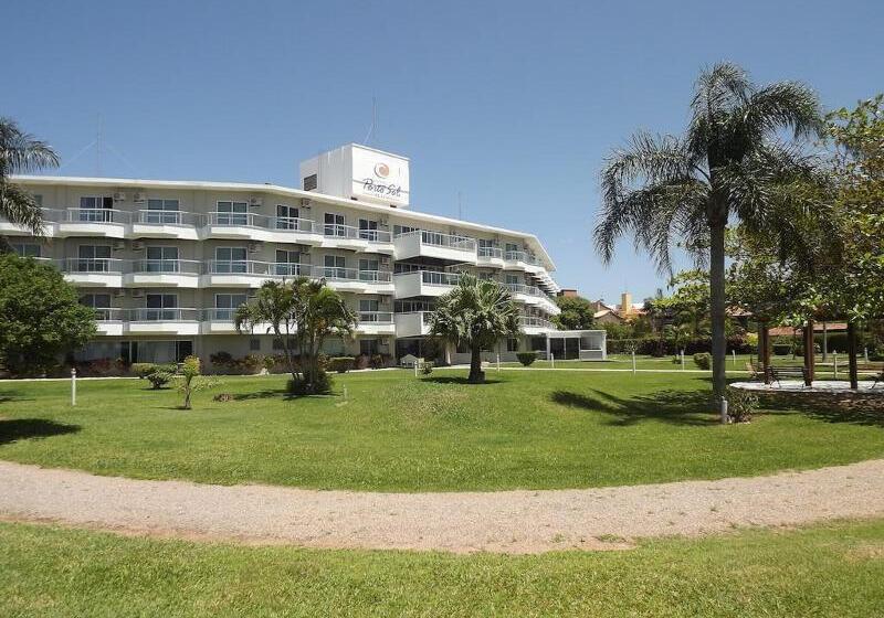 هتل Porto Sol Beach