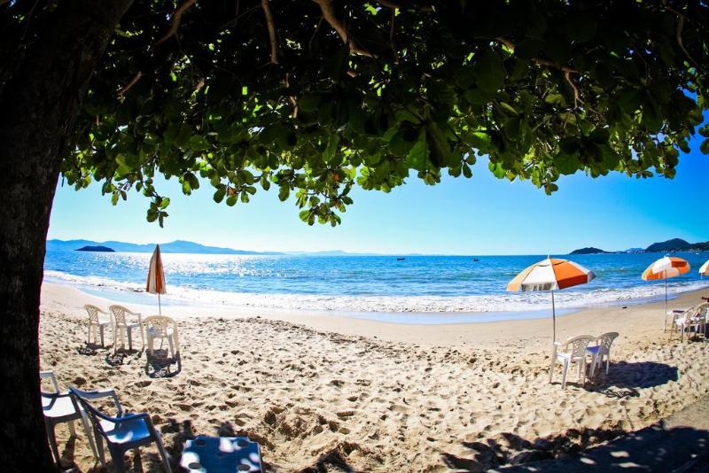 هتل Porto Sol Beach