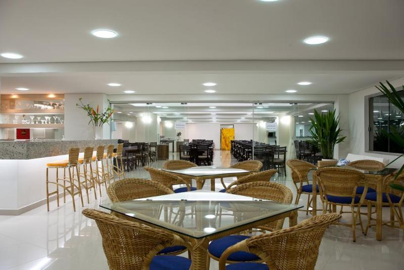 هتل Porto Sol Beach