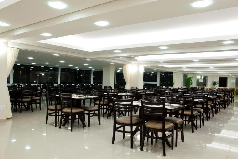 هتل Porto Sol Beach