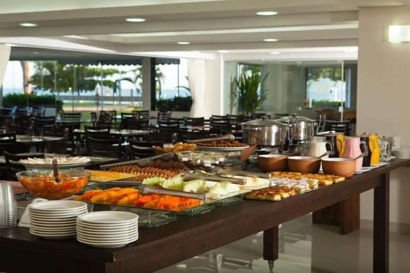 هتل Porto Sol Beach