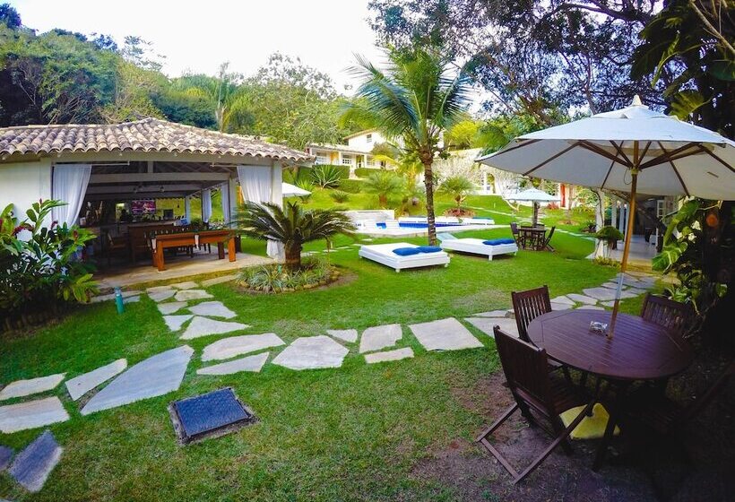 Fotos del hotel Pousada Bucaneiro:  10