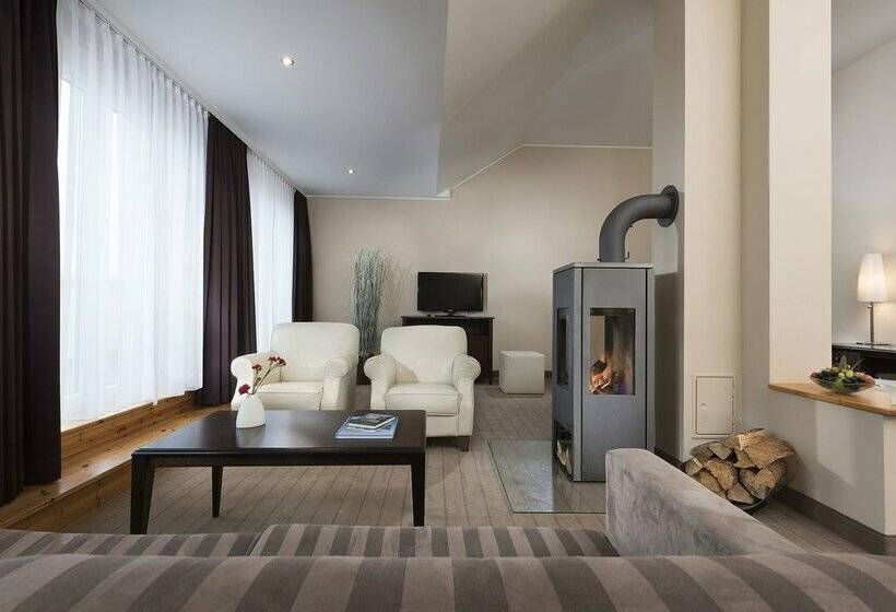 Precise Resort Hafendorf Rheinsberg