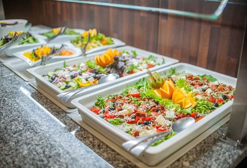 Fotos del hotel Premier Krakow:  13