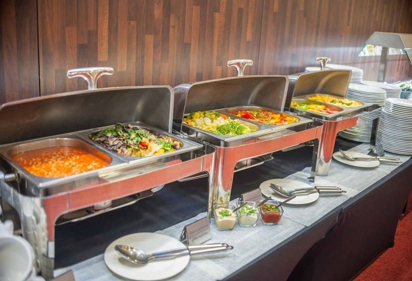 Fotos del hotel Premier Krakow:  20