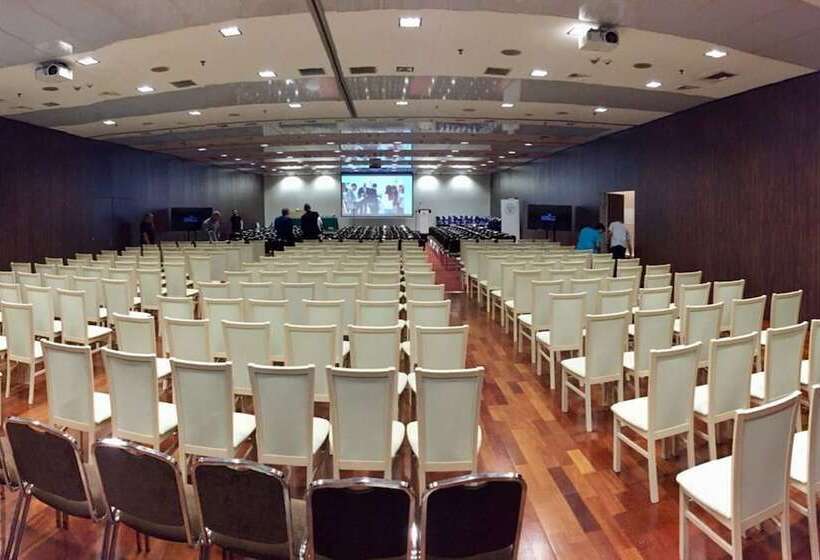 Fotos del hotel Premier Krakow:  23