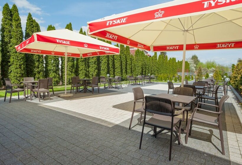 Fotos del hotel Premier Krakow:  15