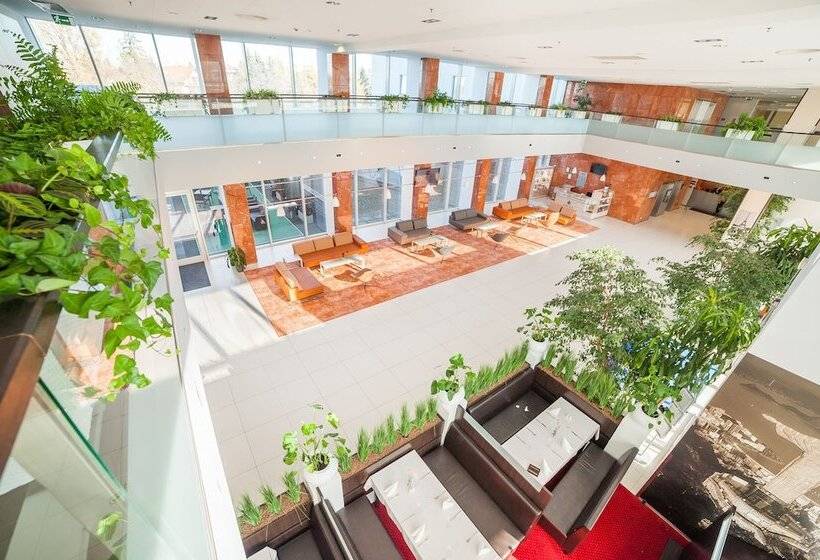 Fotos del hotel Premier Krakow:  18