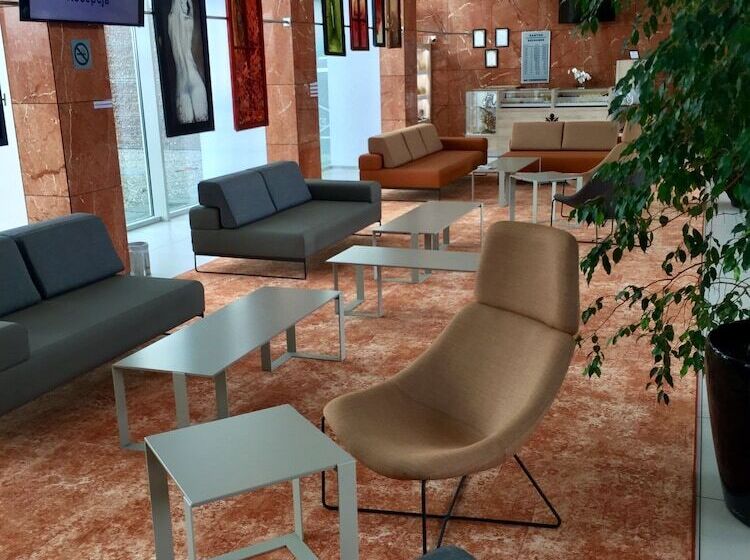 Fotos del hotel Premier Krakow:  11