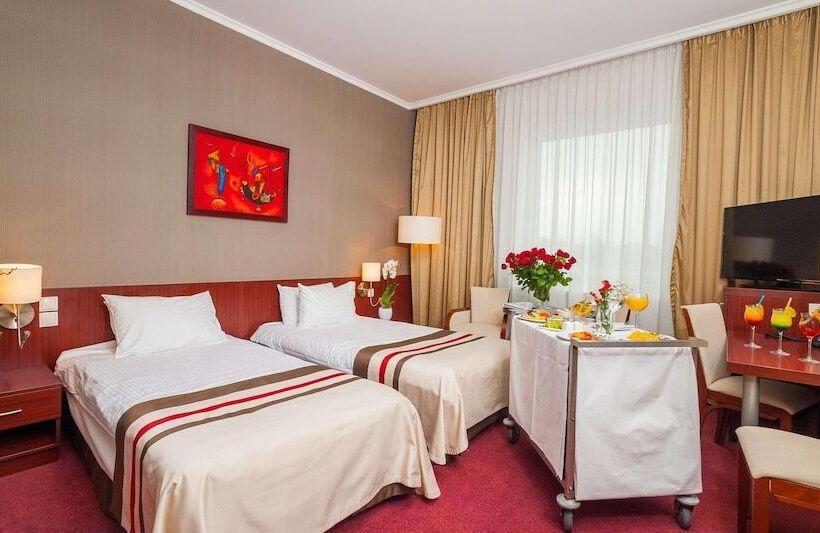 Fotos del hotel Premier Krakow:  6