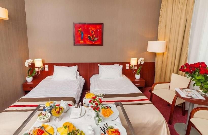 Fotos del hotel Premier Krakow:  2