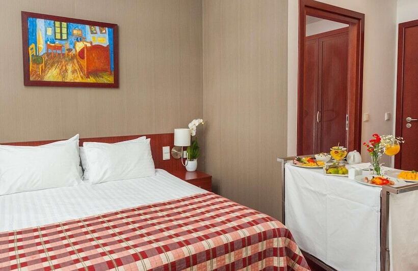 Fotos del hotel Premier Krakow:  4