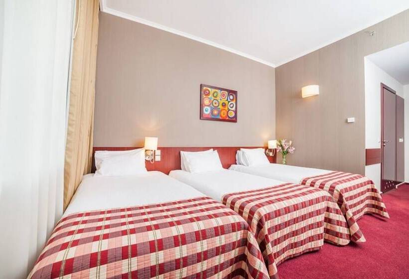 Fotos del hotel Premier Krakow:  3