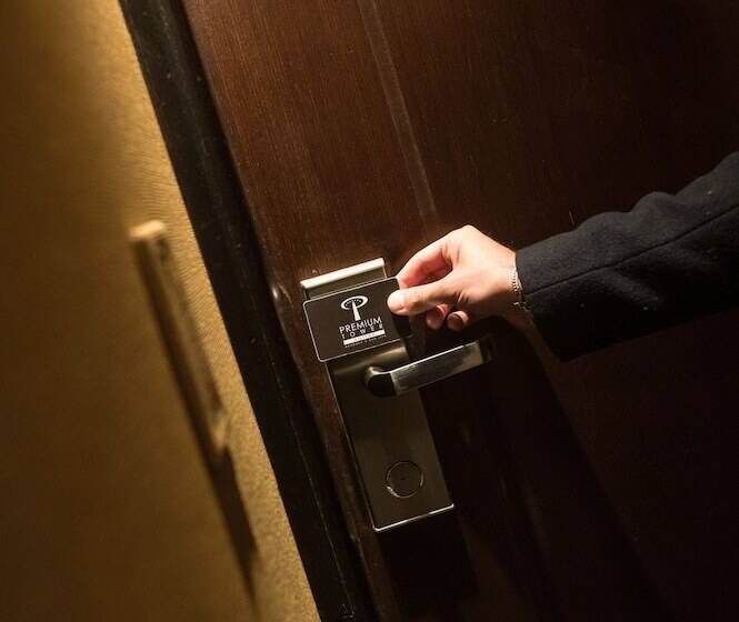 Fotos del hotel Premium Tower Suites Mendoza:  24