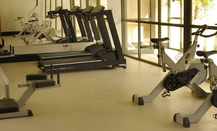 Fotos del hotel Premium Tower Suites Mendoza:  37