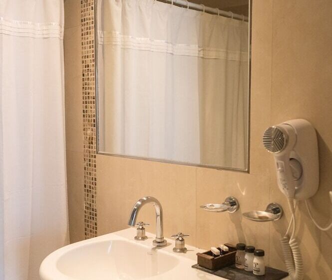 Fotos del hotel Premium Tower Suites Mendoza:  19