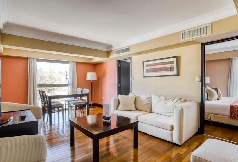 Fotos del hotel Premium Tower Suites Mendoza:  26