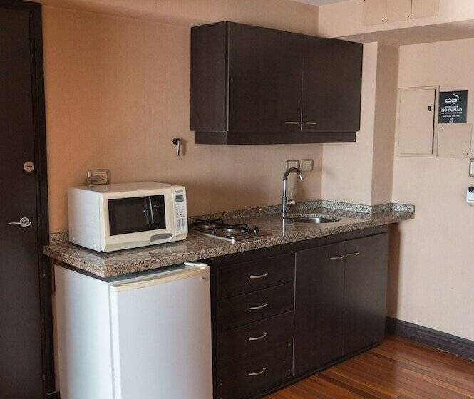 Fotos del hotel Premium Tower Suites Mendoza:  34
