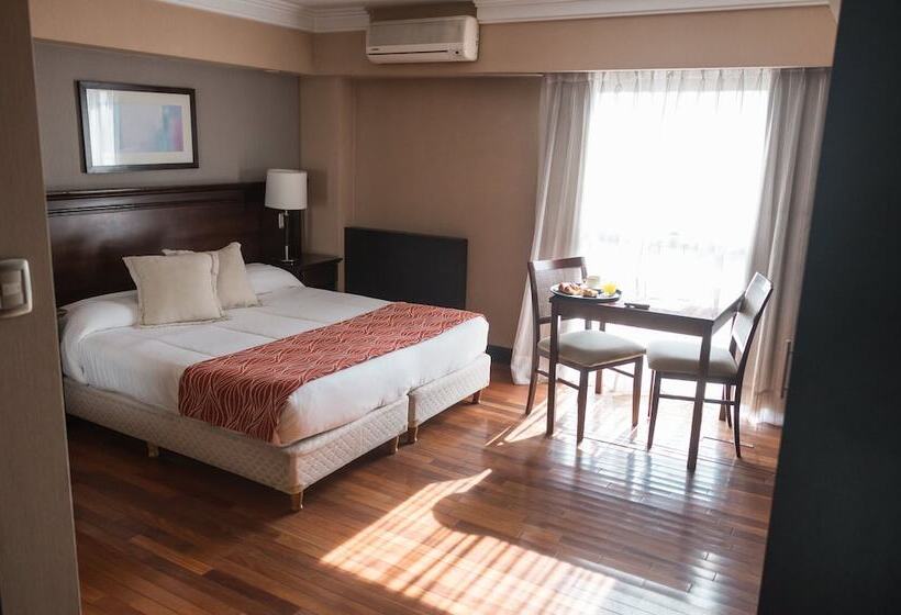 Fotos del hotel Premium Tower Suites Mendoza:  25