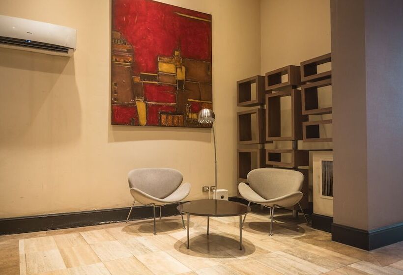 Fotos del hotel Premium Tower Suites Mendoza:  28