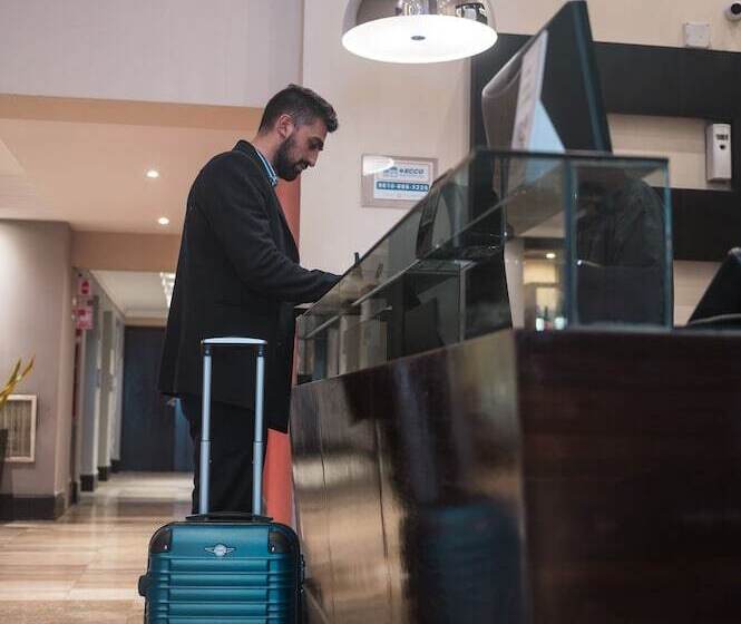 Fotos del hotel Premium Tower Suites Mendoza:  22