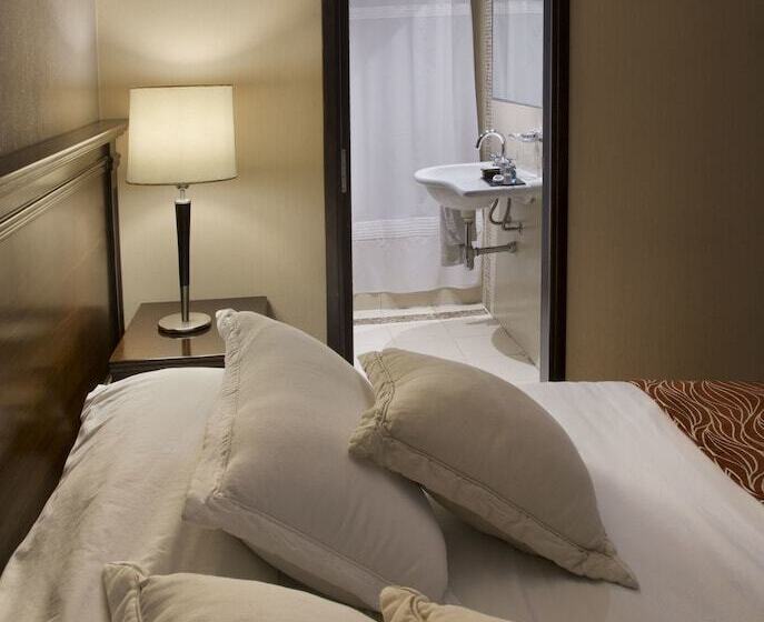 Fotos del hotel Premium Tower Suites Mendoza:  3
