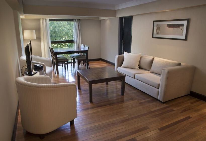 Fotos del hotel Premium Tower Suites Mendoza:  29