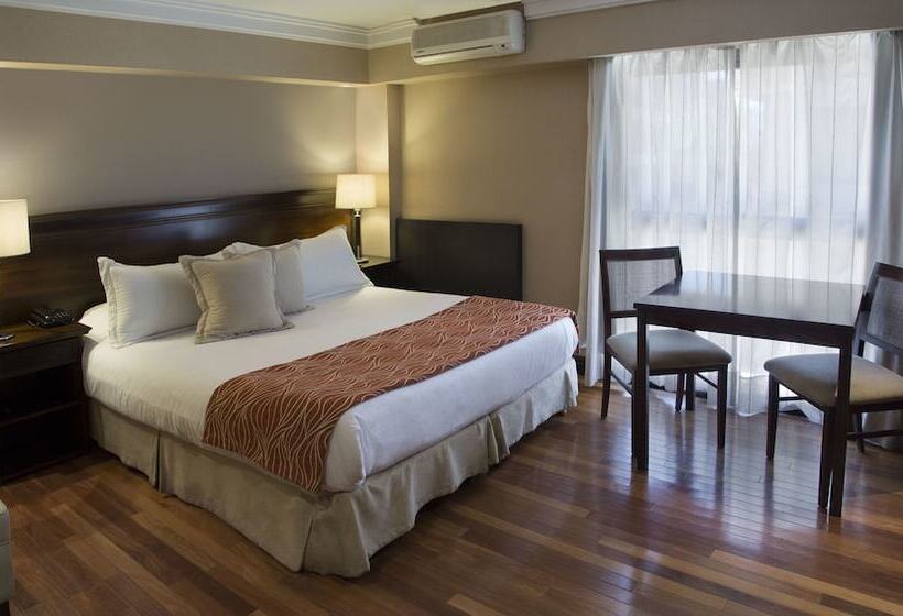 Fotos del hotel Premium Tower Suites Mendoza:  2