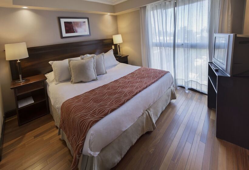 Fotos del hotel Premium Tower Suites Mendoza: 1 Fotos del hotel Premium Tower Suites Mendoza: 1