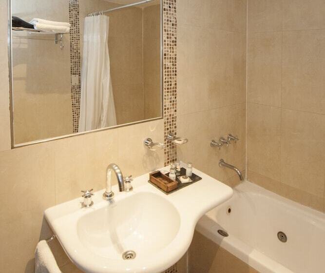 Fotos del hotel Premium Tower Suites Mendoza:  10