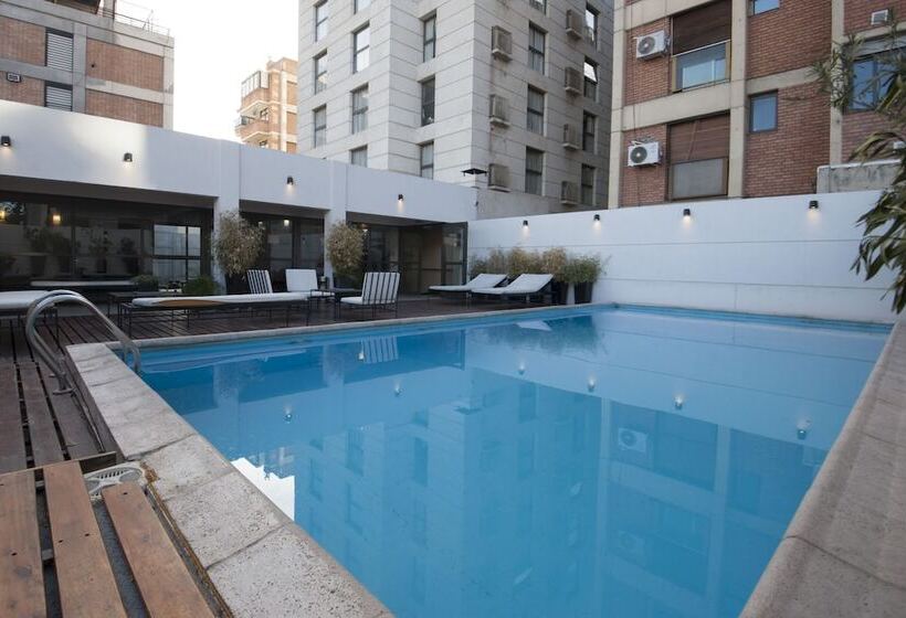 Fotos del hotel Premium Tower Suites Mendoza:  31