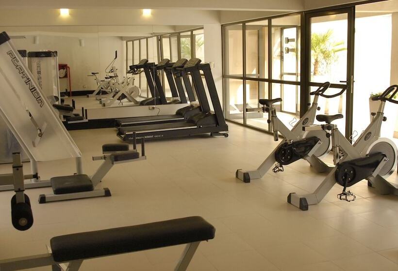 Fotos del hotel Premium Tower Suites Mendoza:  15