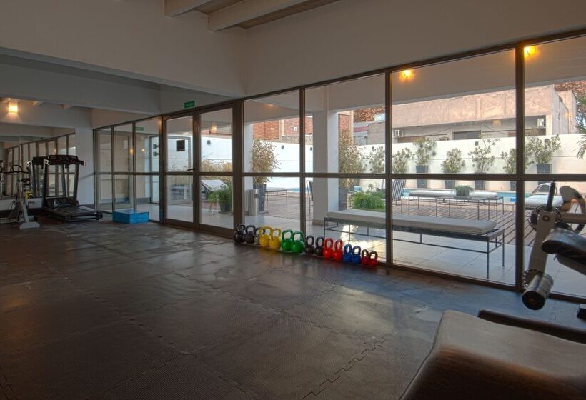 Fotos del hotel Premium Tower Suites Mendoza:  18