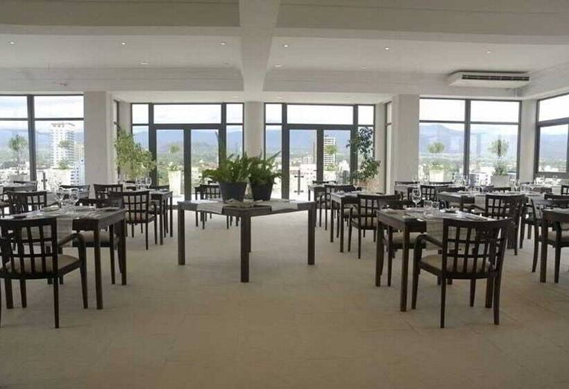 Fotos del hotel Premium Tower Suites Mendoza:  36