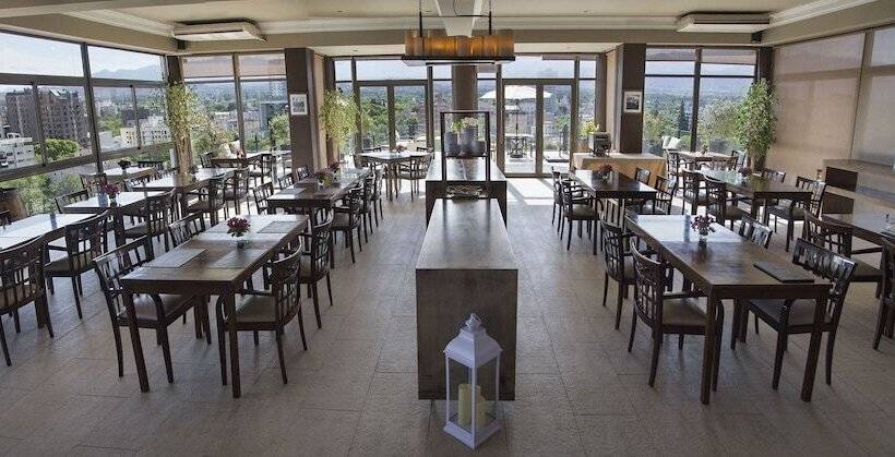 Fotos del hotel Premium Tower Suites Mendoza:  21