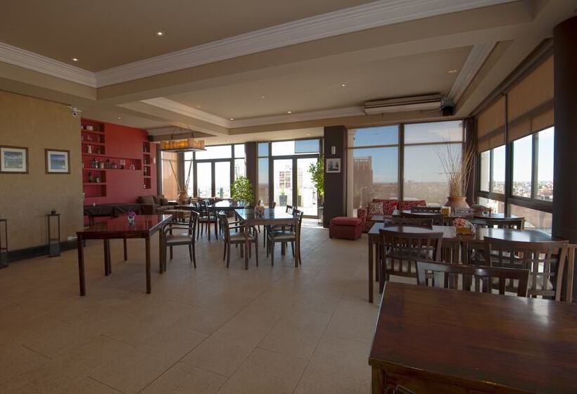 Fotos del hotel Premium Tower Suites Mendoza:  38