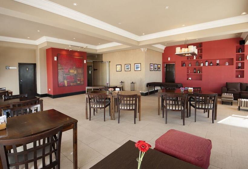Fotos del hotel Premium Tower Suites Mendoza:  42