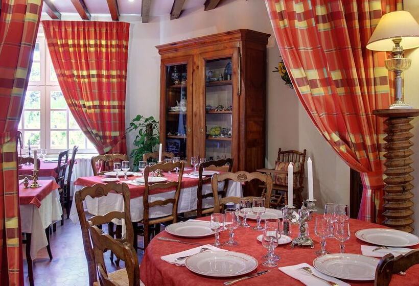 호텔 Relais D'auvergne
