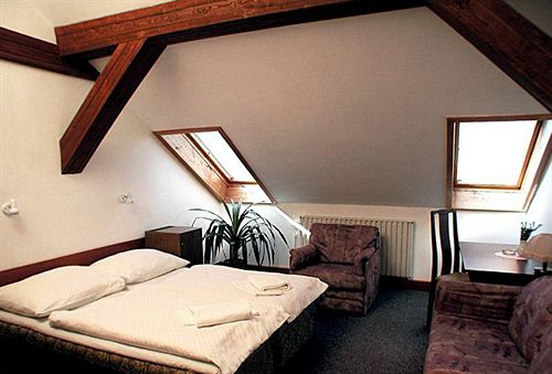 Fotos del hotel Hotel & Residence Standard:  2