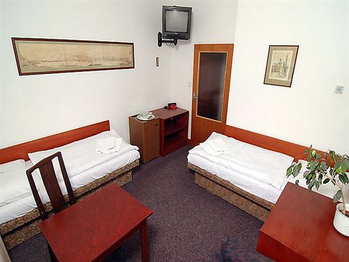 Fotos del hotel Hotel & Residence Standard:  8