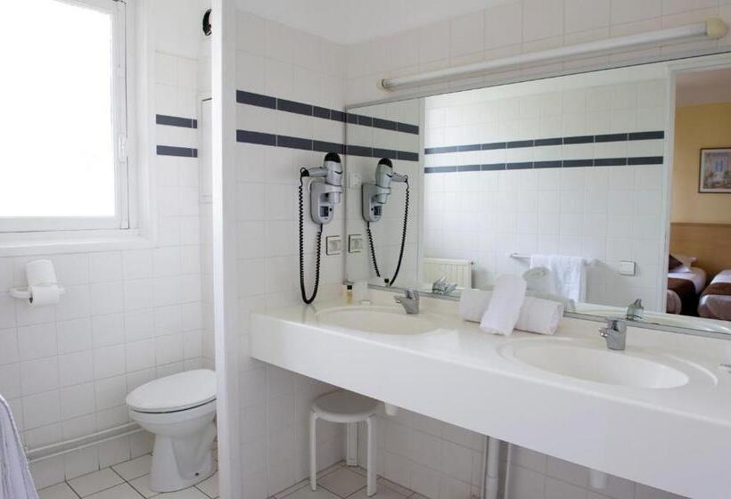 هتل & Residence Vacances Bleues Orhoitza